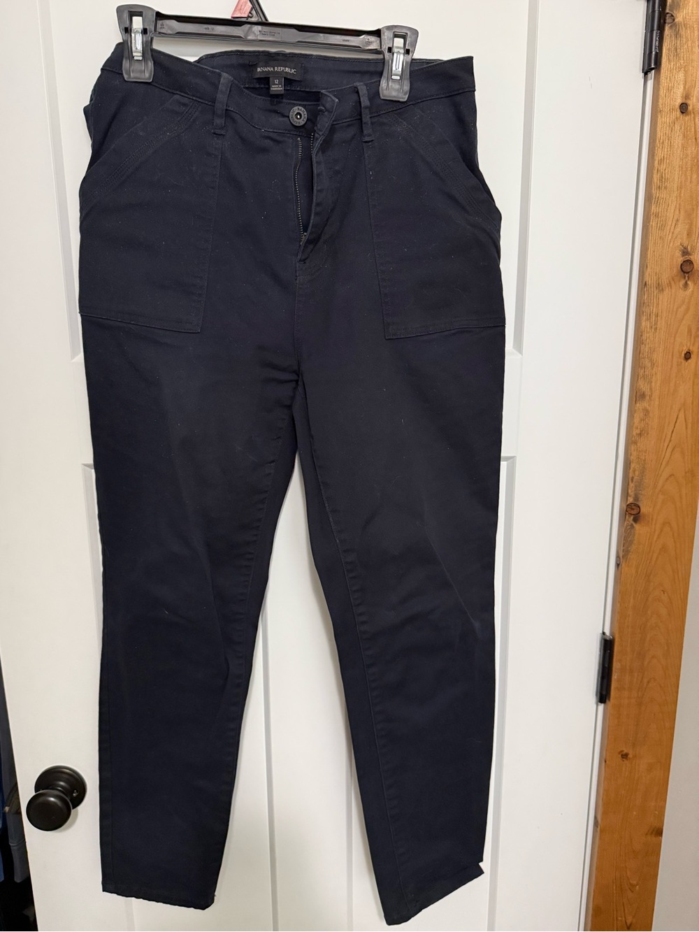 Banana Republic women's trousers
